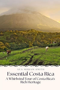 Essential Costa Rica