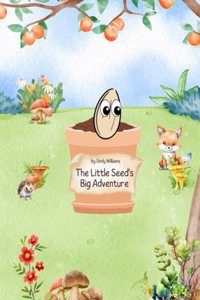 Little Seed's Big Adventure