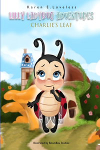 Lilly Ladybug Adventures
