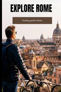 Explore Rome