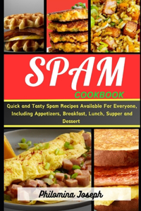 Spam cookbook