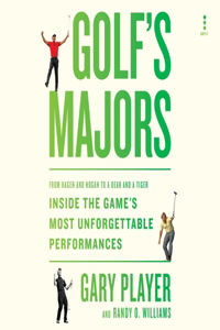 Golf's Majors