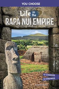 Life in the Rapa Nui Empire