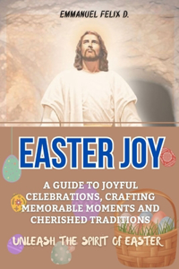 Easter Joy