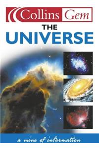 Collins Gem: The Universe