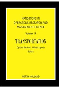 Handbooks in Operations Research & Management Science