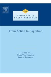 From Action to Cognition