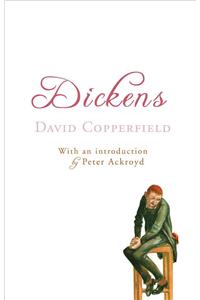 David Copperfield