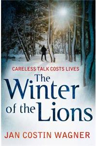 The Winter of the Lions