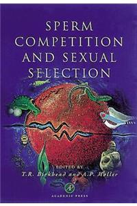 Sperm Competition and Sexual Selection