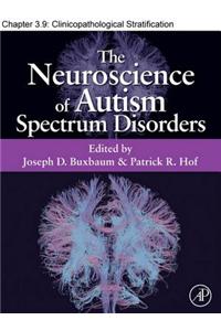 Clinicopathological Stratification of Idiopathic Autism and Autism with 15q11.2-Q13 Duplications
