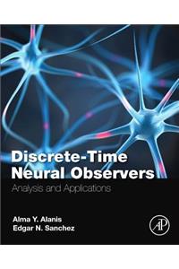 Discrete-Time Neural Observers