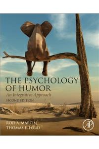 Psychology of Humor