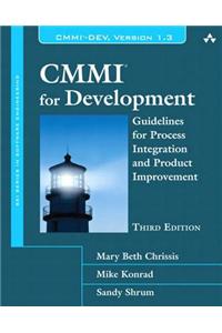 CMMI for Development