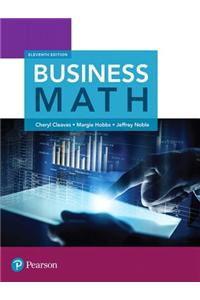 Business Math