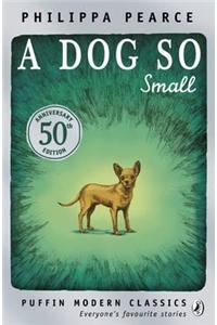 A Dog So Small