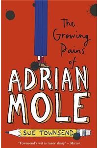 The Growing Pains of Adrian Mole