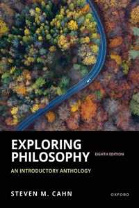Exploring Philosophy 8th Edition