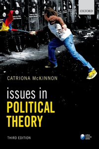 Issues in Political Theory