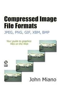 Compressed Image File Formats