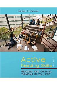 Active Reading Skills