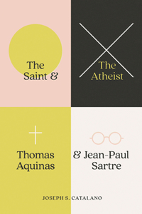 Saint and the Atheist