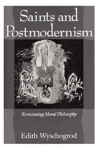 Saints and Postmodernism
