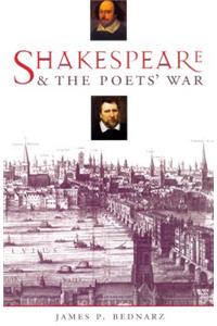 Shakespeare and the Poets' War