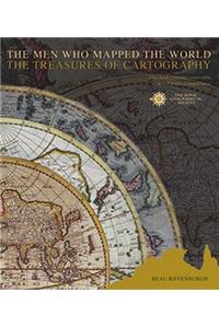 Men Who Mapped the World