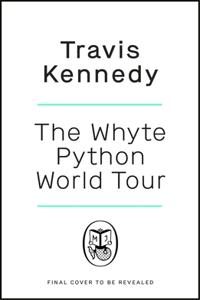 The Whyte Python World Tour