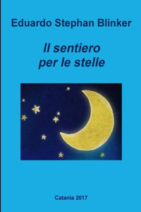 sentiero per le stelle