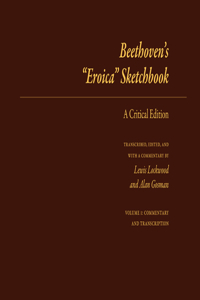 Beethoven's Eroica Sketchbook