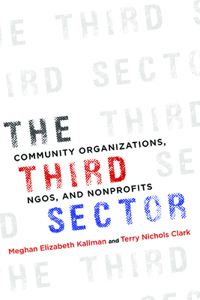 Third Sector