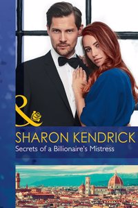 Secrets of a Billionaire's Mistress