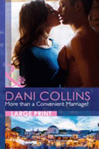 More Than A Convenient Marriage?