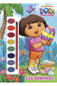 Egg Surprise (Dora the Explorer)