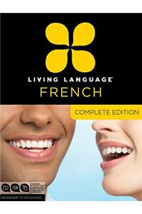 Living Language French, Complete Edition