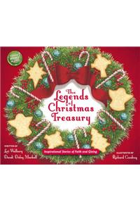 The Legends of Christmas Treasury