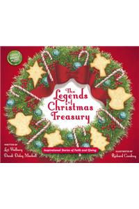 Legends of Christmas Treasury