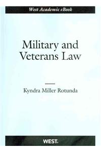 Military and Veterans Law