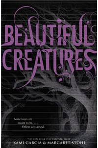 Beautiful Creatures