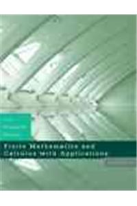 Finite Mathematics and Calculus with Applications Value Package (Includes Mathxl 24-Month Student Access Kit)