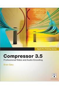 Apple Pro Training Series