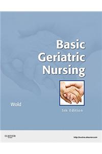 Basic Geriatric Nursing