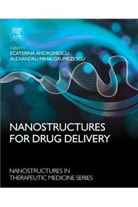 Nanostructures for Drug Delivery