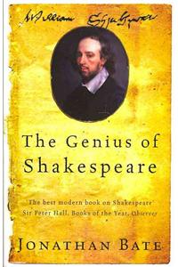 Genius of Shakespeare