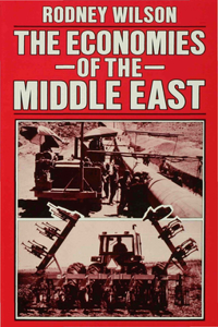 Economies of the Middle East