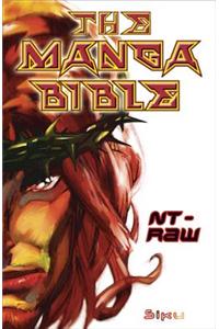 Manga Bible - NT Raw