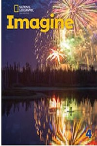 Imagine 4 Anthology Ame