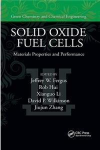 Solid Oxide Fuel Cells